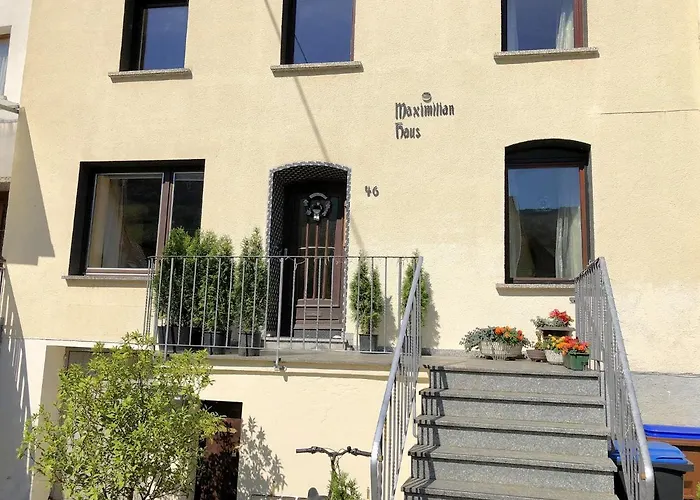 MaximilianHaus