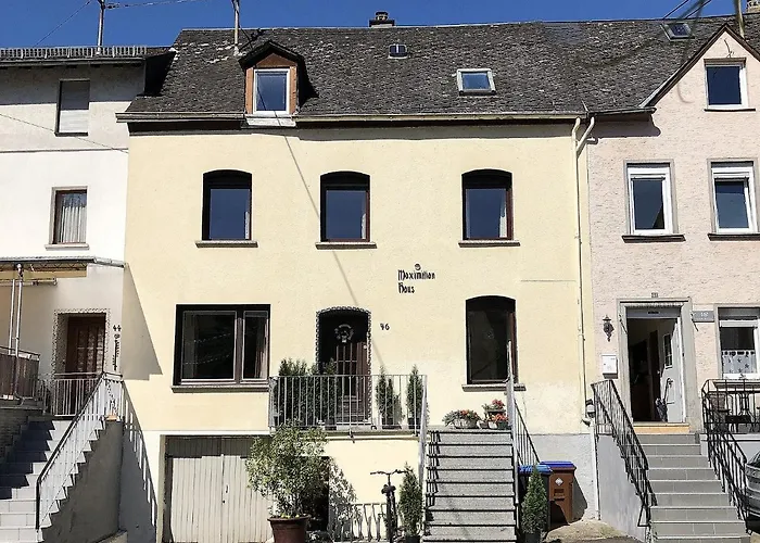 MaximilianHaus