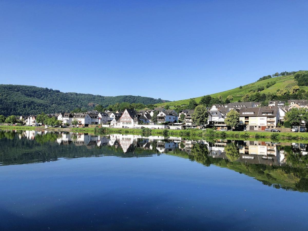 Maximilianhaus Zell an der Mosel