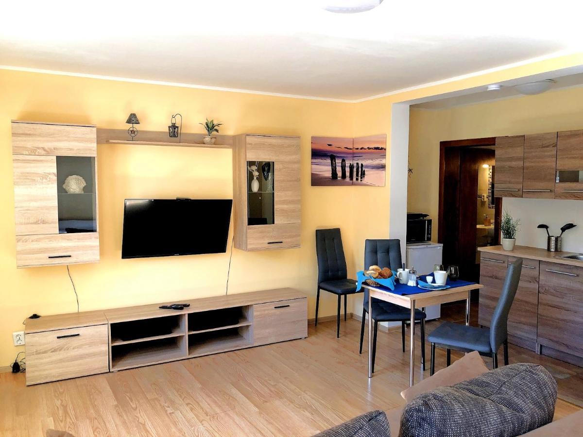 Maximilianhaus Apartment *