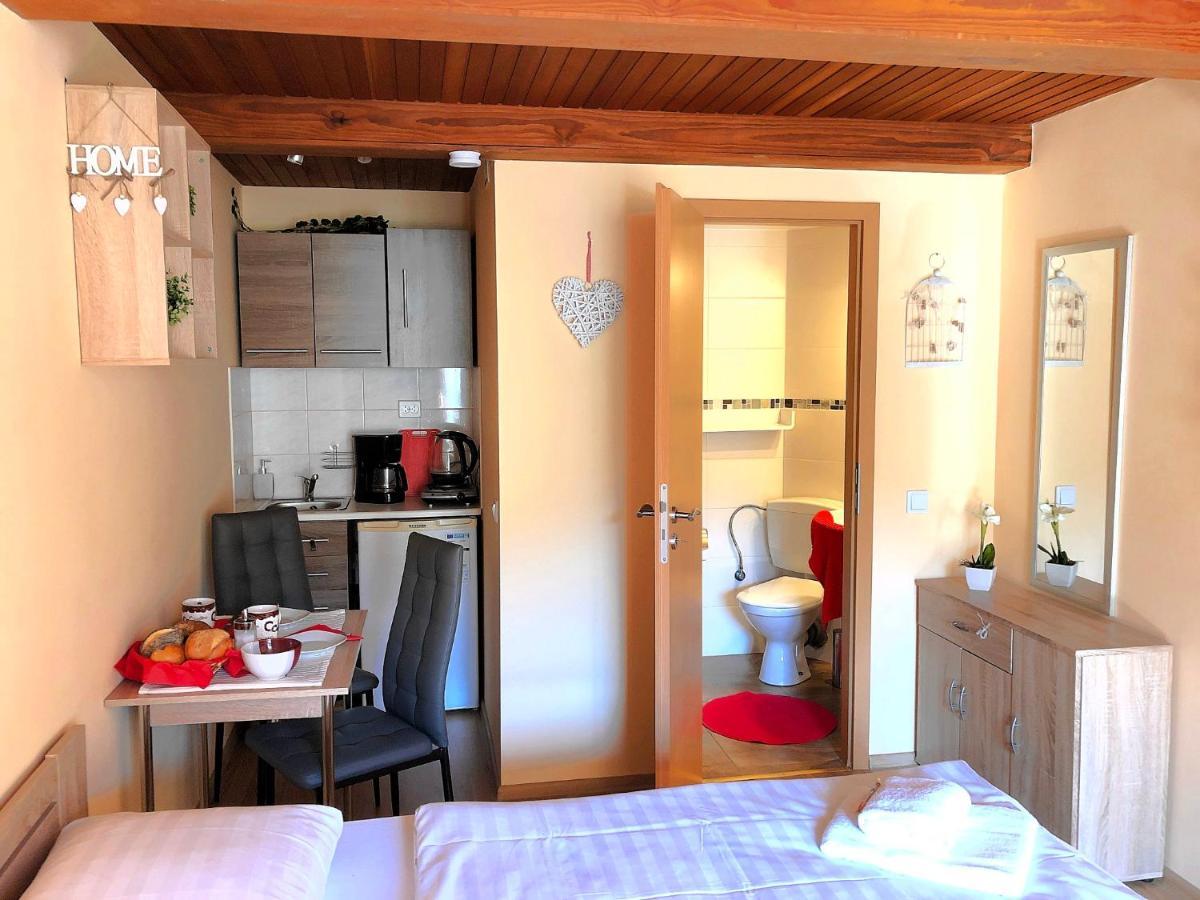 Apartment Maximilianhaus *