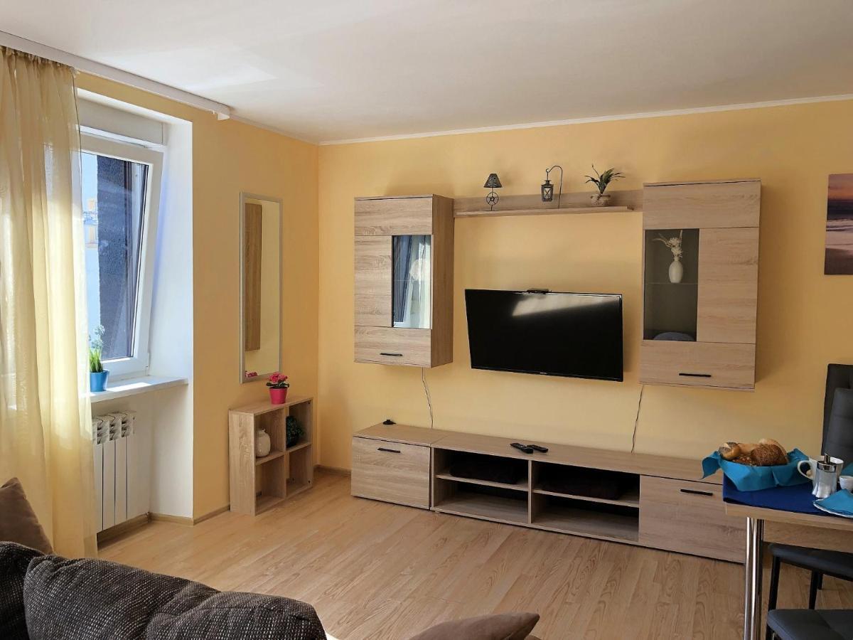 Maximilianhaus Apartment *