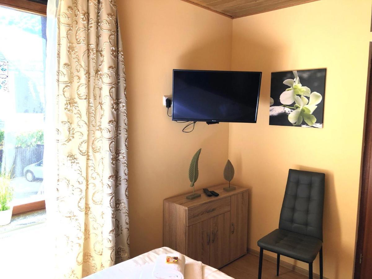 Apartment Maximilianhaus
