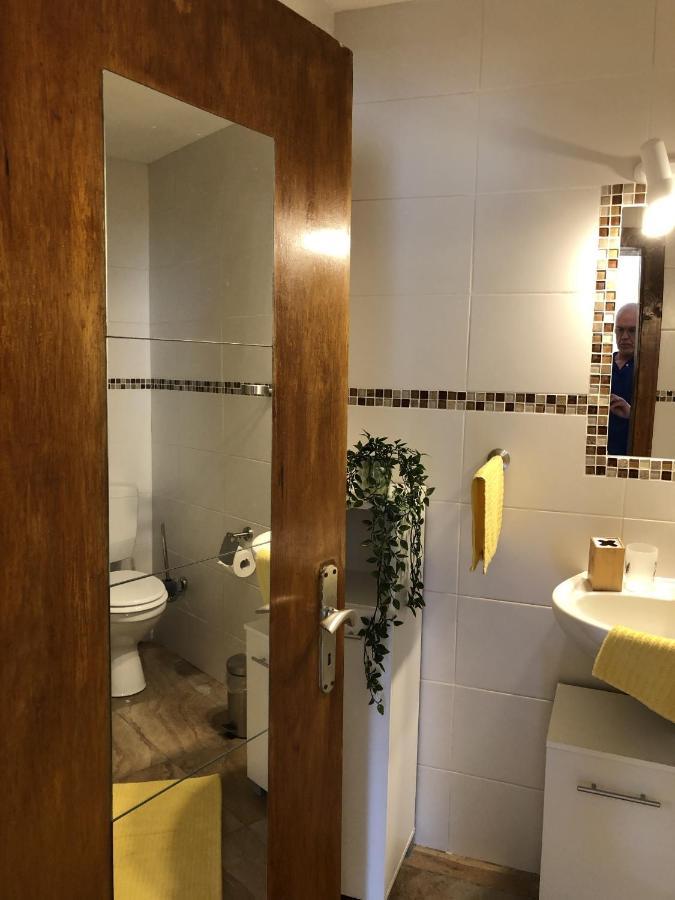 Maximilianhaus Apartment Zell