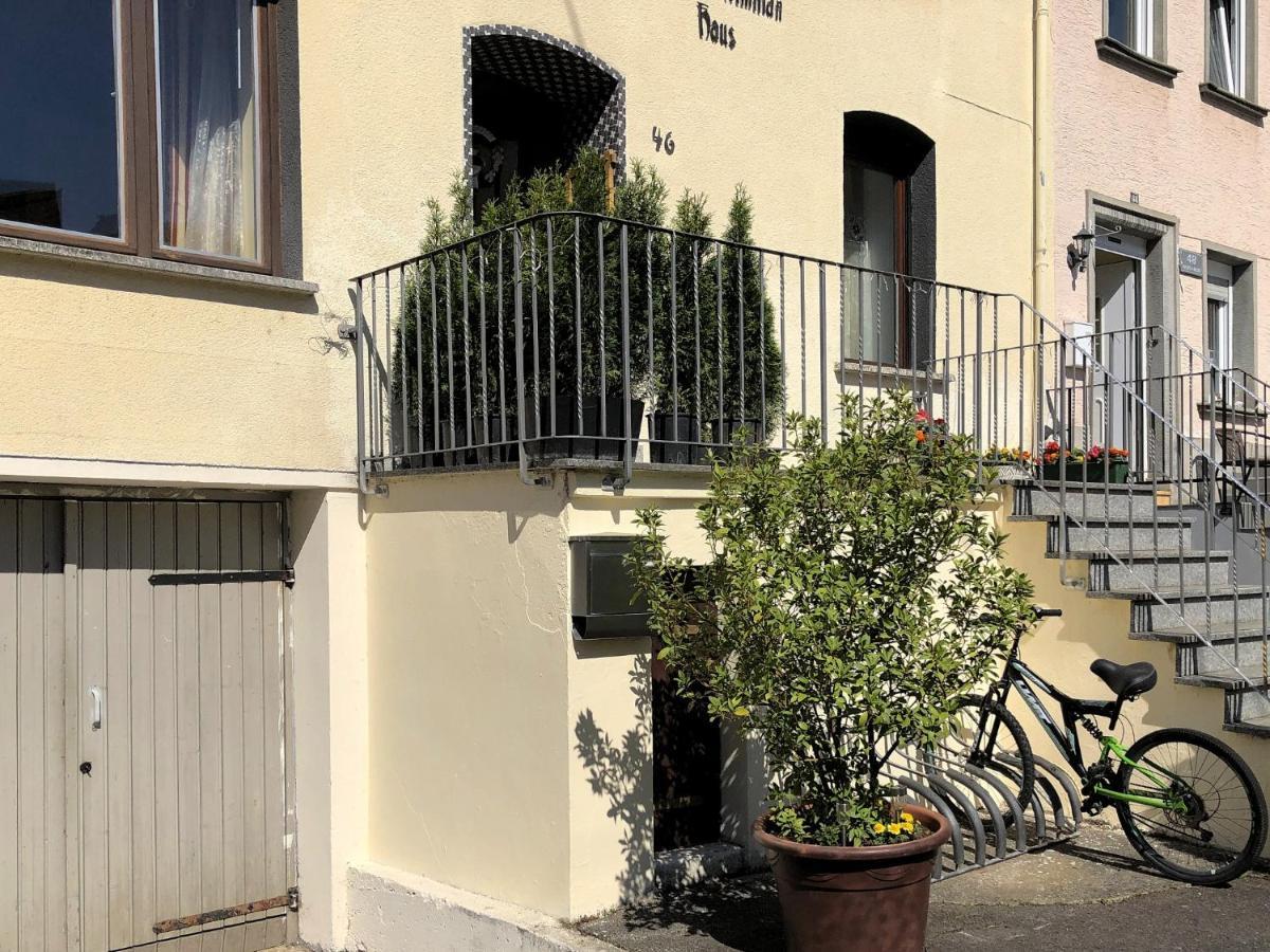 Apartment Maximilianhaus