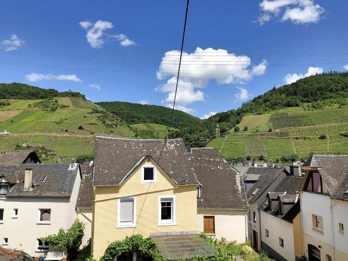 Maximilianhaus Zell