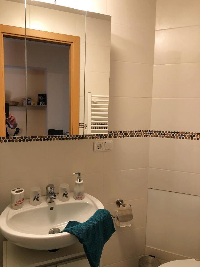 Apartment Maximilianhaus Zell an der Mosel
