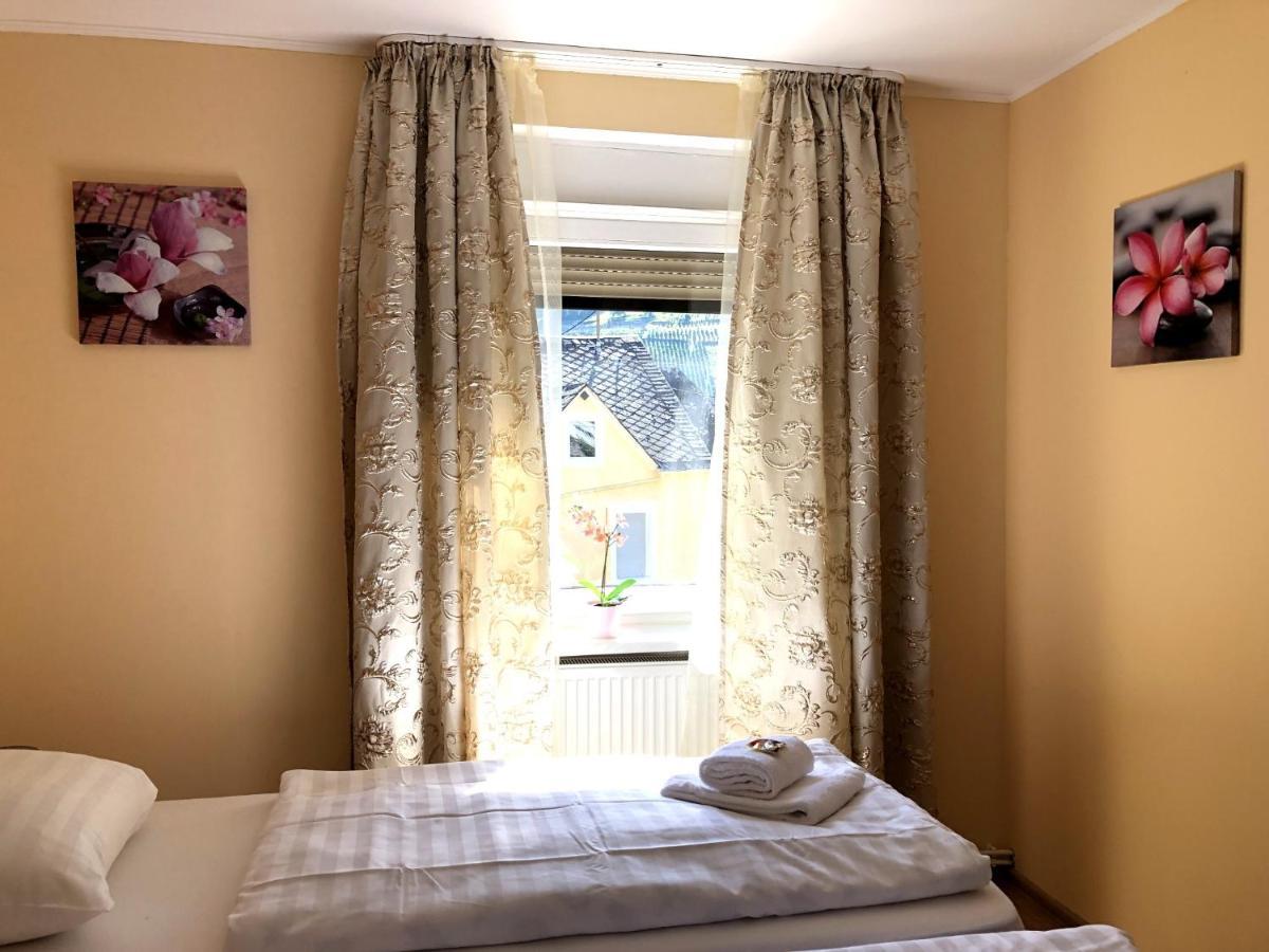 Apartment Maximilianhaus Zell